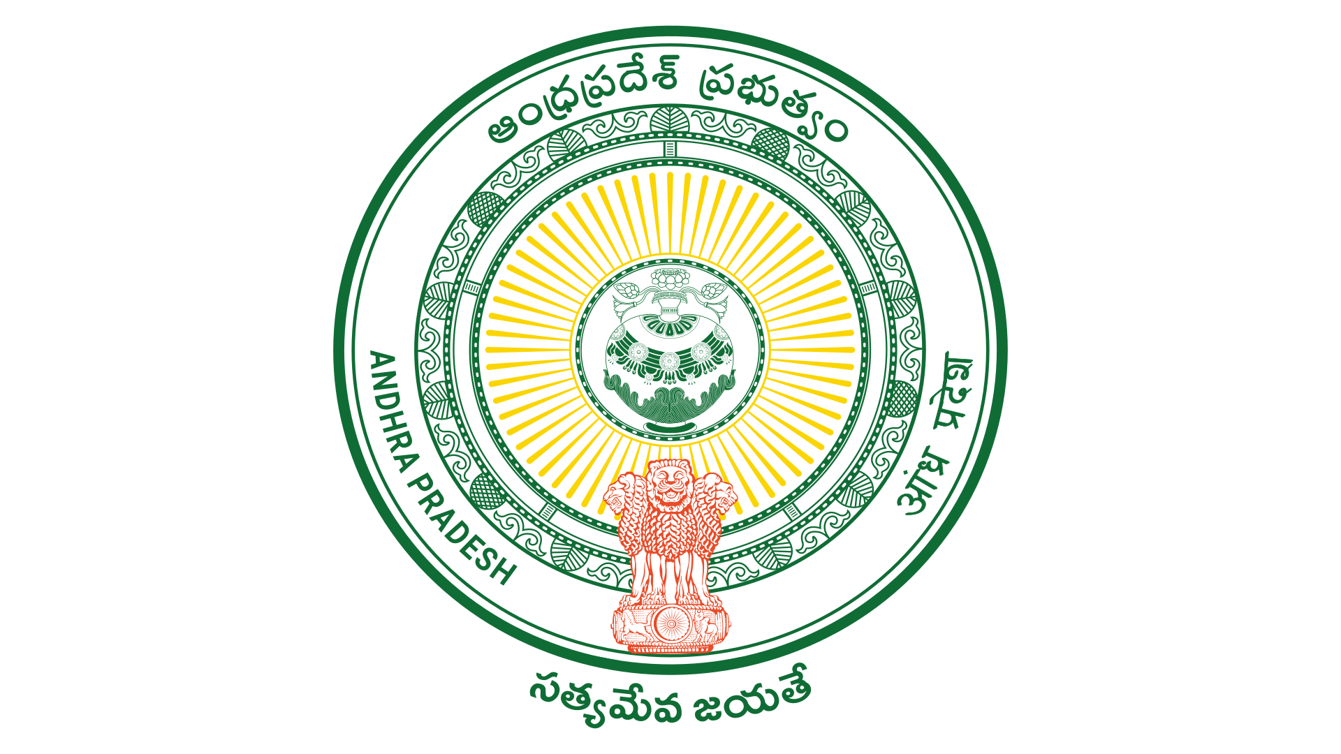 AP Govt